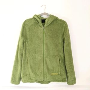 𝗠𝗮𝗿𝗺𝗼𝘁 Fleece Jacket